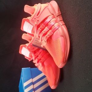 Adidas EQT TurboPink Sneakers